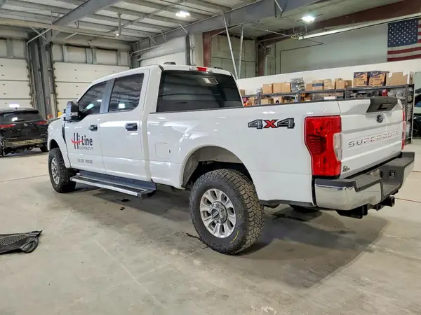 1FT7W2B63NEF56758 2022 FORD F250 - Image 2