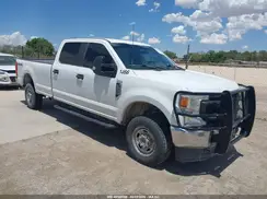 1FT7W2B63NEF58946 2022 FORD F250