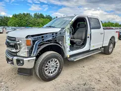 1FT7W2B63NEF71695 2022 FORD F250