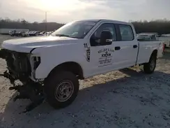 1FT7W2B63NEF74466 2022 FORD F250