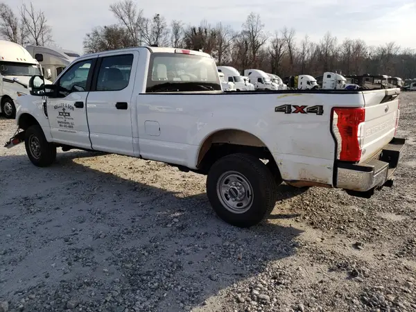 1FT7W2B63NEF74466 2022 FORD F250 - Image 2