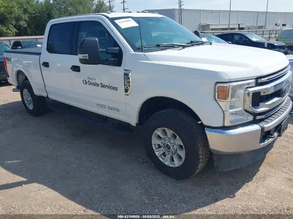 1FT7W2B63NEF92059 2022 FORD F250 - Image 1