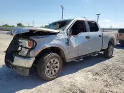 1FT7W2B63NEG11323 2022 FORD F250