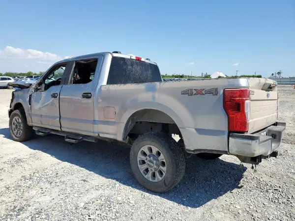 1FT7W2B63NEG11323 2022 FORD F250 - Image 2