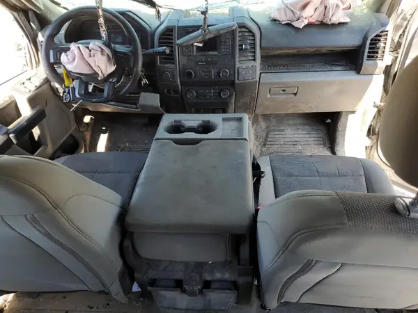 1FT7W2B63NEG11323 2022 FORD F250 - Image 8