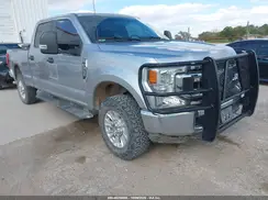 1FT7W2B63NEG32320 2022 FORD F250