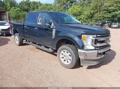 1FT7W2B63NEG35976 2022 FORD F250