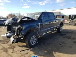 1FT7W2B63NEG36139 2022 FORD F250