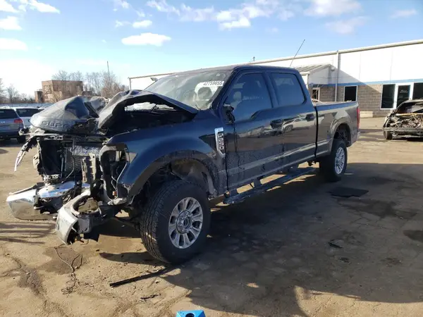 1FT7W2B63NEG36139 2022 FORD F250 - Image 1