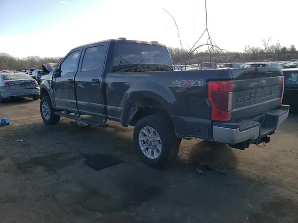 1FT7W2B63NEG36139 2022 FORD F250 - Image 2
