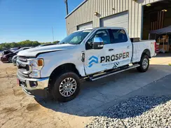 1FT7W2B63NEG38652 2022 FORD F250