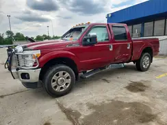 1FT7W2B64GEA01935 2016 FORD F250