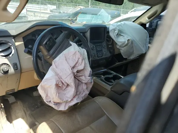 1FT7W2B64GEA09081 2016 FORD F250 - Image 8