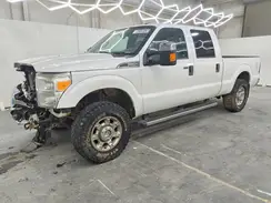 1FT7W2B64GEA13437 2016 FORD F250
