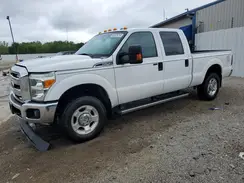 1FT7W2B64GEA20405 2016 FORD F250