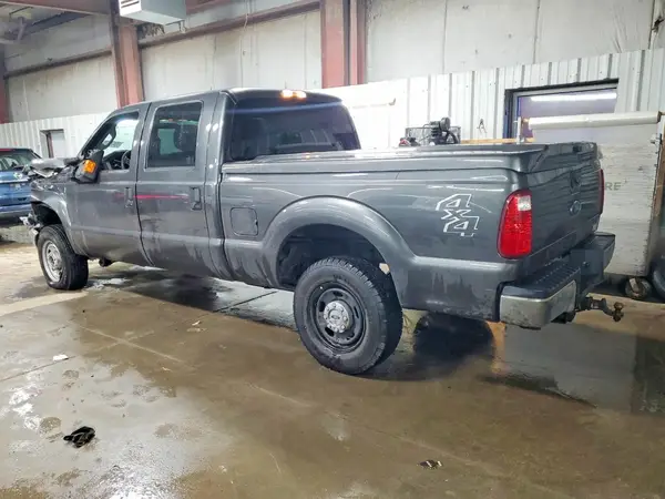 1FT7W2B64GEA59401 2016 FORD F250 - Image 2