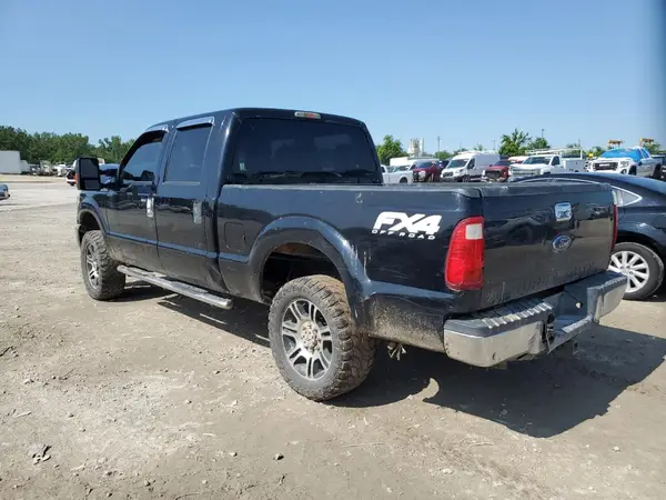1FT7W2B64GEA78613 2016 FORD F250 - Image 2