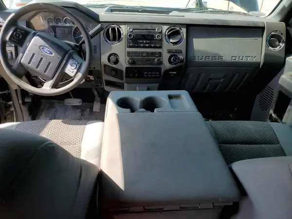 1FT7W2B64GEA78613 2016 FORD F250 - Image 8