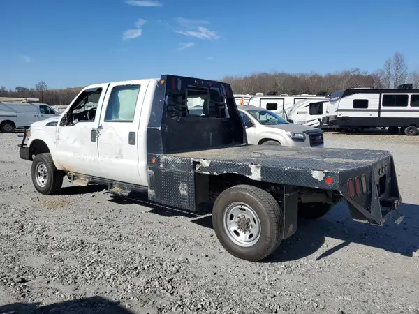 1FT7W2B64GEA87859 2016 FORD F250 - Image 2