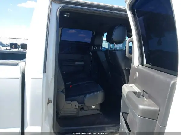 1FT7W2B64GEB04207 2016 FORD F250 - Image 8
