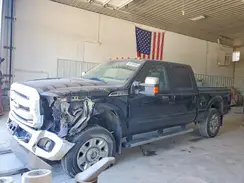 1FT7W2B64GEB14350 2016 FORD F250