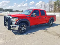 1FT7W2B64GEB23629 2016 FORD F250