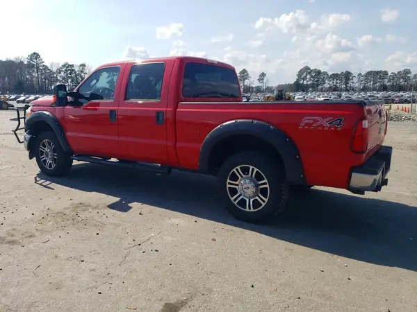 1FT7W2B64GEB23629 2016 FORD F250 - Image 2