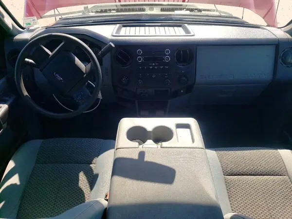 1FT7W2B64GEB23629 2016 FORD F250 - Image 8