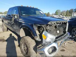 1FT7W2B64GEB49406 2016 FORD F250