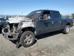 1FT7W2B64GEB86410 2016 FORD F250