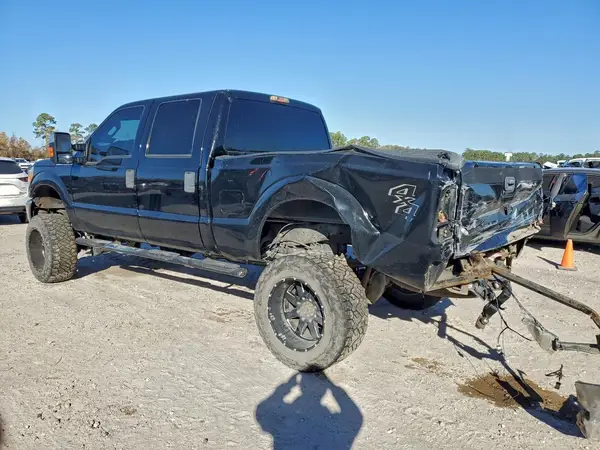 1FT7W2B64GEB86665 2016 FORD F250 - Image 2