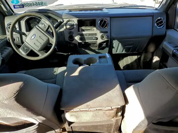 1FT7W2B64GEB86665 2016 FORD F250 - Image 8