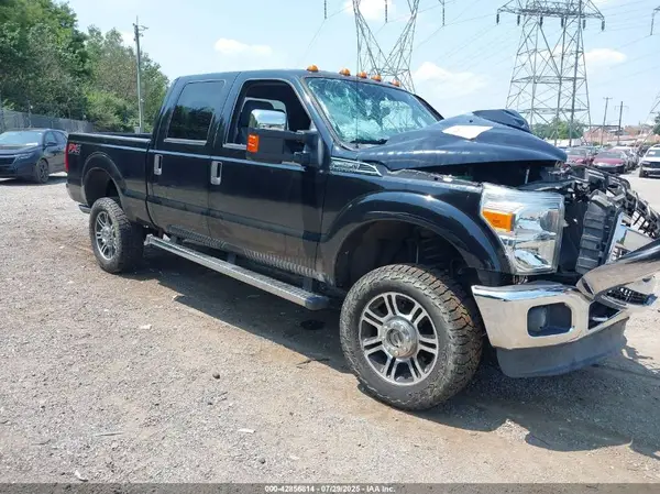 1FT7W2B64GEC00290 2016 FORD F250 - Image 1