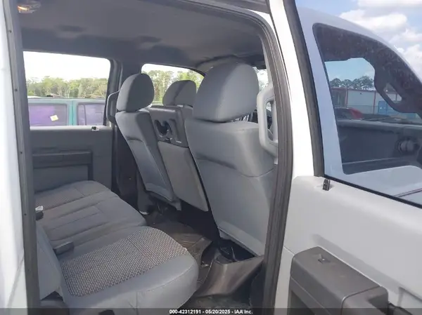 1FT7W2B64GEC44189 2016 FORD F250 - Image 8
