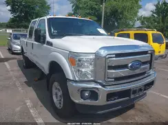 1FT7W2B64GEC48677 2016 FORD F250