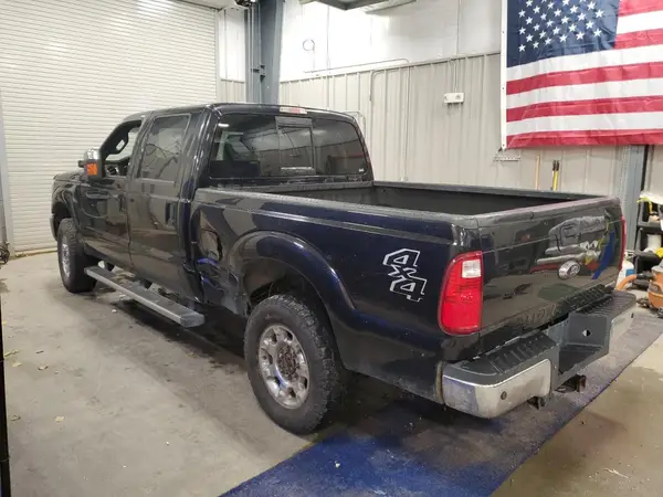 1FT7W2B64GEC59212 2016 FORD F250 - Image 2
