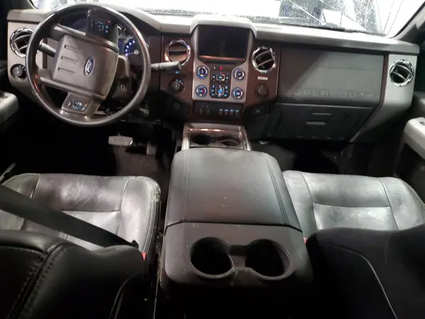 1FT7W2B64GEC59212 2016 FORD F250 - Image 8