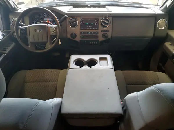 1FT7W2B64GEC59565 2016 FORD F250 - Image 8