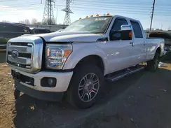 1FT7W2B64GEC68072 2016 FORD F250