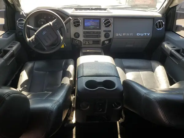 1FT7W2B64GEC86135 2016 FORD F250 - Image 8
