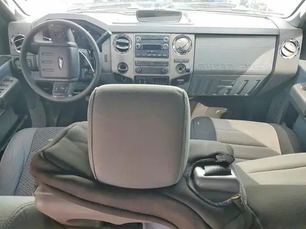 1FT7W2B64GED13768 2016 FORD F250 - Image 8