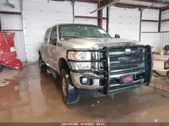1FT7W2B64GED47032 2016 FORD F250