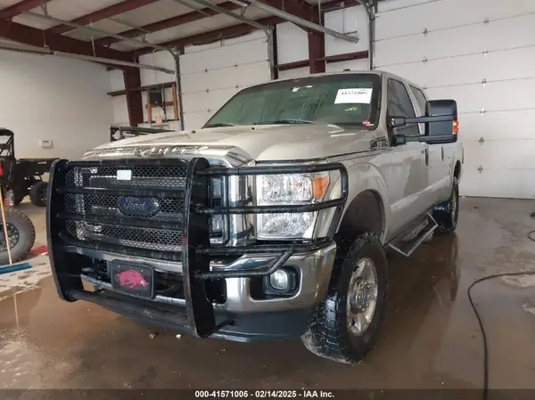 1FT7W2B64GED47032 2016 FORD F250 - Image 2