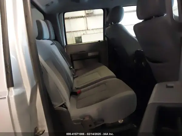 1FT7W2B64GED47032 2016 FORD F250 - Image 8