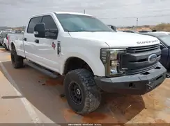 1FT7W2B64HEB28332 2017 FORD F250