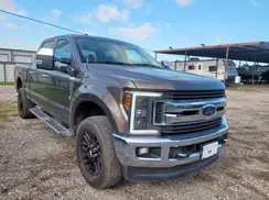 1FT7W2B64HEB34275 2017 FORD F250
