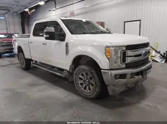 1FT7W2B64HEB41453 2017 FORD F250