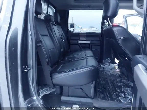1FT7W2B64HEB87235 2017 FORD F250 - Image 8