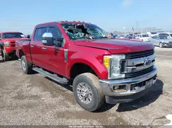 1FT7W2B64HEC06270 2017 FORD F250