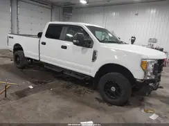 1FT7W2B64HEC15888 2017 FORD F250